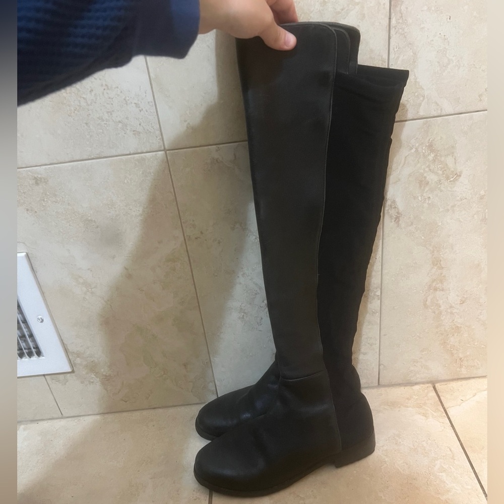 Stuart Weitzman boots